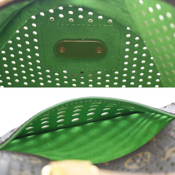 Louis Vuitton Speedy 30 Travel Hand Bag #81793L13B - Picture 15 of 15